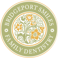 Bridgeport Smiles Family Dentistry Logo