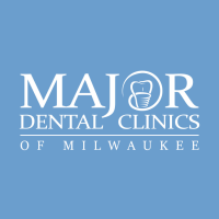 Major Dental Clinics of Milwaukie Logo