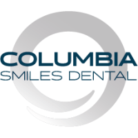 Columbia Smiles Dental Logo