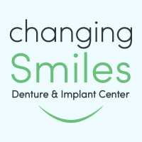 Changing Smiles Logo