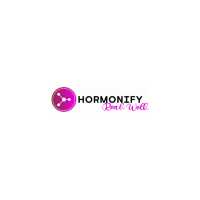 Hormonify Logo