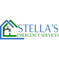 Stella Restoration Logo