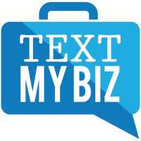 Text My Biz Logo