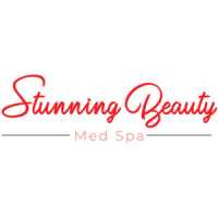 Stunning Beauty Med Spa Logo