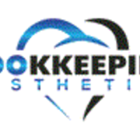 Bookkeeping Aesthetics, LLC Logo
