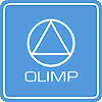 OLIMP Logo