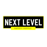 Next Level Safety Supply Logo