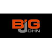 Big John Portable Toilets Logo