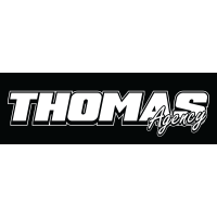 Robert Thomas Insurance Agency Logo