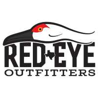 Red Eye Outfitters Logo