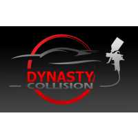 Dynasty Collision Logo