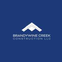 Brandywine Creek Construction Logo