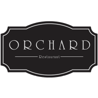Orchard Restaurant Logo