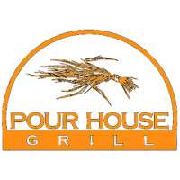 Pour House Grill Logo