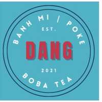 Dang Boba, Poke & Banh Mi - Peoria Logo