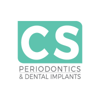 CS Periodontics and Dental Implants Logo