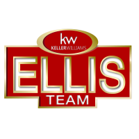 Keller Williams Realty-Ellis Team Logo