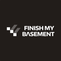 Finish My Basement Logo