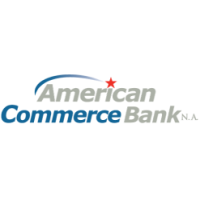 American Commerce Bank Logo