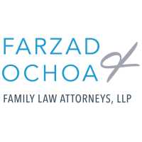 Farzad & Ochoa Family Law Attorneys, LLP Logo
