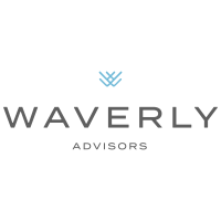 Waverly Advisors, LLC Logo