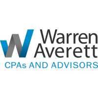 Warren Averett Logo
