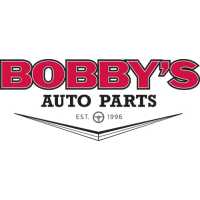 Bobby's Auto Parts Logo