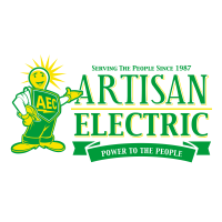 Artisan Electrical Contractors, Inc. Logo