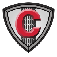 Cardinal Tire Logo