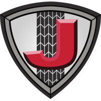 Joe's Tire Logo