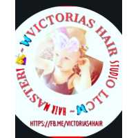 Victorias Hair Studio LLC Logo