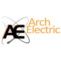 Arch Electric Logo