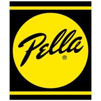 Pella Windows & Doors of Monroe Logo