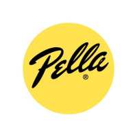 Pella Windows & Doors of Meredith Logo