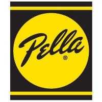 Pella Windows   Doors of Helena Logo
