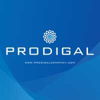 The Prodigal Company Logo