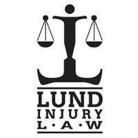 Lund Injury Law, LLC Logo