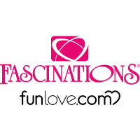 Fascinations Outlet Store Logo