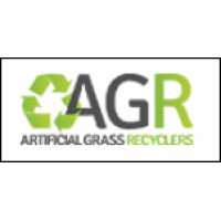 Artificial Grass Recyclers Logo