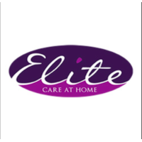 Elite Care at Home Logo
