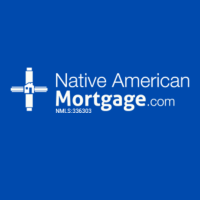 Native American Mortgage Logo