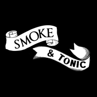 Smoke and Tonic Logo