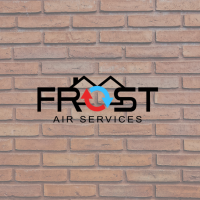 Frost Air Services Logo