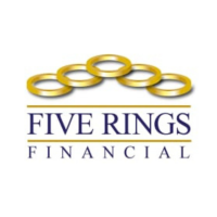 Five Rings Financial - Noel Malan Logo