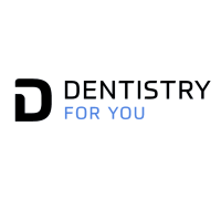 Dentistry For You- Broken Arrow Logo