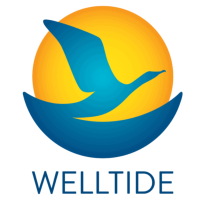 Welltide, Inc Logo