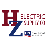 HZ Electric Supply Co. Logo