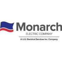 Monarch Electric Co. Logo