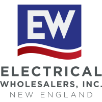 Electrical Wholesalers Logo