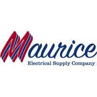 Maurice Electrical Supply Inc Logo